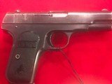 COLT 1908 HAMMERLESS - 3 of 4