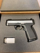 KAHR ARMS CW9 - 1 of 2