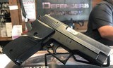 SIG SAUER P6 - 1 of 1