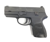 SIG SAUER P320 - 1 of 6