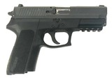 SIG SAUER SP 2022 - 2 of 6