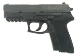 SIG SAUER SP 2022 - 1 of 6