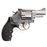 SMITH & WESSON 66-5 - 2 of 4