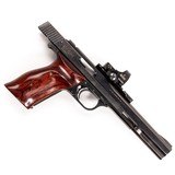 SMITH & WESSON MODEL 41 - 4 of 5