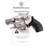 SMITH & WESSON 637-2 AIRWEIGHT - 4 of 4