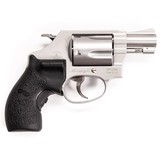SMITH & WESSON 637-2 AIRWEIGHT - 3 of 4