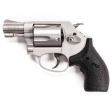 SMITH & WESSON 637-2 AIRWEIGHT - 2 of 4