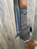 NEW ENGLAND FIREARMS CO. PARDNER - 3 of 7