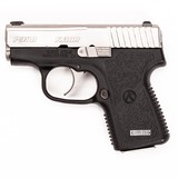 KAHR P380 - 1 of 3