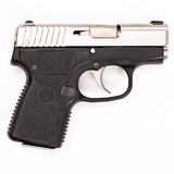 KAHR P380 - 2 of 3