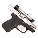 KAHR P380 - 3 of 3