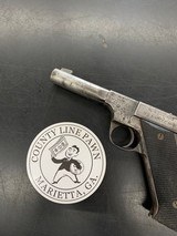 HIGH STANDARD model h-d military - 5 of 5