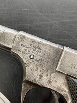 HIGH STANDARD model h-d military - 4 of 5