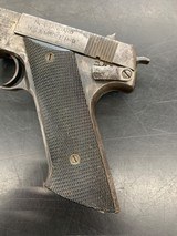 HIGH STANDARD model h-d military - 2 of 5