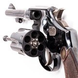 SMITH & WESSON MODEL 1905 - 5 of 5