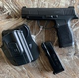 SIG SAUER P365 XL 365XL-9-BXR3 Optic Ready - 3 of 4