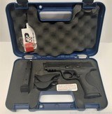 SMITH & WESSON M&P9 - 5 of 7