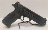SMITH & WESSON M&P9 - 1 of 7