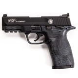 SMITH & WESSON M&P22 COMPACT - 2 of 4