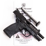 SMITH & WESSON M&P22 COMPACT - 4 of 4