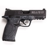 SMITH & WESSON M&P22 COMPACT - 3 of 4
