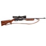 REMINGTON MODEL 760 GAMEMASTER - 3 of 5