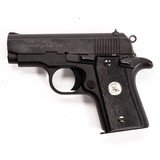 COLT MUSTANG POCKETLITE - 1 of 3