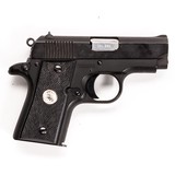 COLT MUSTANG POCKETLITE - 3 of 3