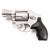SMITH & WESSON 642-1 AIRWEIGHT - 2 of 5