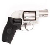 SMITH & WESSON 638-3 AIRWEIGHT - 3 of 5