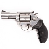 SMITH & WESSON 60-10 - 1 of 4