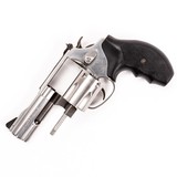 SMITH & WESSON 60-10 - 3 of 4