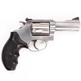 SMITH & WESSON 60-10 - 2 of 4