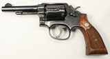 SMITH & WESSON Model 10-5 - 1 of 7