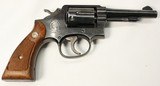 SMITH & WESSON Model 10-5 - 2 of 7