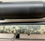 MOSSBERG 100 ATR - 6 of 6