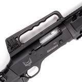 EMPEROR ARMS DRAGON 12 - 4 of 4