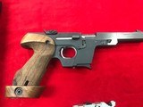 WALTHER GSP - 1 of 6