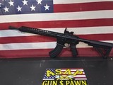 SKY GUNS INTERNATIONAL HKF-15 ADVOCATE - 1 of 5