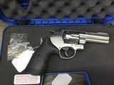 SMITH & WESSON MODEL 610 - 3 of 6