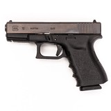 GLOCK G19 GEN 3 - 1 of 4