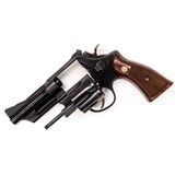 SMITH & WESSON 28-2 HIGHWAY PATROLMAN - 4 of 5