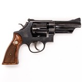 SMITH & WESSON 28-2 HIGHWAY PATROLMAN - 3 of 5