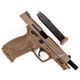 SMITH & WESSON M&P9 2.0 - 4 of 4