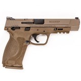 SMITH & WESSON M&P9 2.0 - 3 of 4