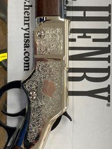 HENRY H004AB - 1 of 5