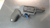 TAURUS JUDGE - 2 of 2