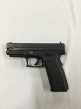 SPRINGFIELD XD-45ACP - 1 of 3