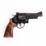 SMITH & WESSON MODEL 29-10 - 3 of 6