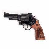 SMITH & WESSON MODEL 29-10 - 1 of 6